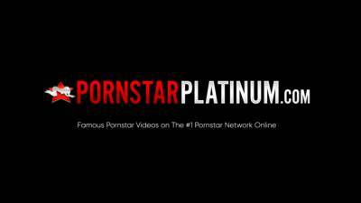 PORNSTARPLATINUM Naughty Leya Falcon Moans During Rough Sex - icpvid.com