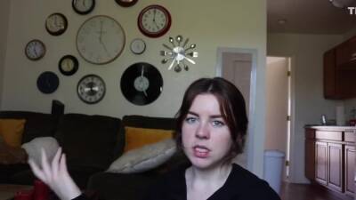 Sloane Miller Youtuber Try On Nude Video Leaked - hclips.com