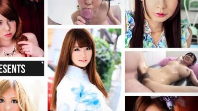 Awesome Japanese Babes HD Vol. 38 - nvdvid.com - Japan
