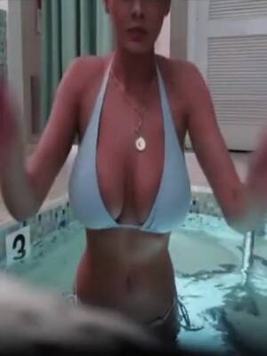 Ashley Tervort Nude Youtuber Video Leaked! - hclips.com