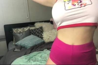 Perfect pawg slut and toy - icpvid.com