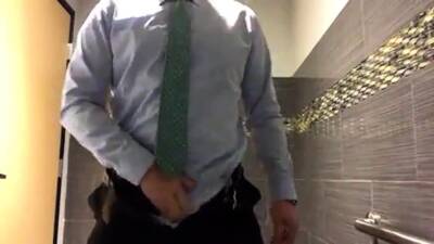 Str8 daddy horny at work ll - nvdvid.com