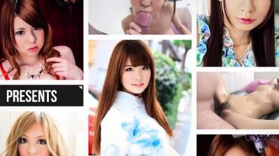 Naughty Japanese School Girls Vol 17 - icpvid.com - Japan