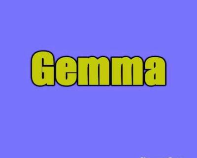 stocking clad busty slut gemma - icpvid.com - Britain