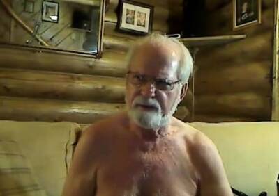 grandpa stroke and be sucked on cam - icpvid.com