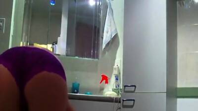 spying on stepmom whose ass I worship - icpvid.com