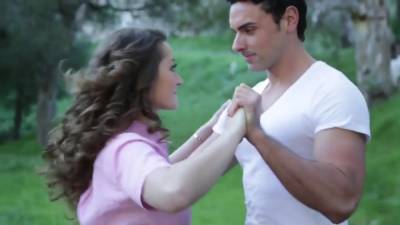 Dani Daniels - Dani Daniels - Omg Its Dirty Dancing Xxx Parody - upornia.com