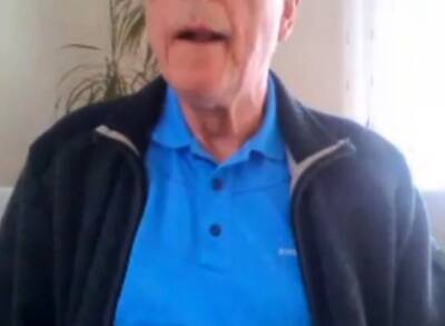 68 yo man from Germany cum - drtuber.com - Germany