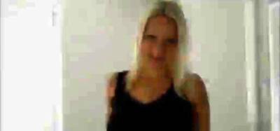 Deutsches Girl wird in die Leggings und High Heels gefickt - icpvid.com - Germany