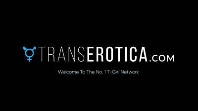 Mia - TRANSEROTICA Busty Trans Mia Maffia Anal Rides After POV BJ - icpvid.com