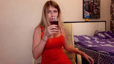 Drank And Wants Sex Nympho Role-playing - hclips.com