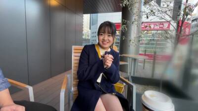 Jカップの国宝級おっぱいがエロい女子大生さん - txxx.com - Japan