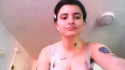 Cam Girl 36 - icpvid.com