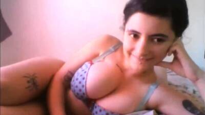 Cam Girl 36 - icpvid.com