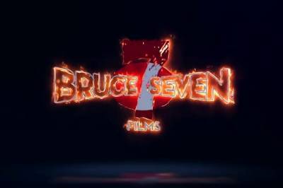 Bruce VII (Vii) - BRUCE SEVEN -Taylor Moore -Phyllisha Anne -Charlie - icpvid.com