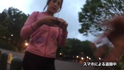 スレンダー巨乳美女ランナーを路上捕獲015wwwwwwwwwwwwww - txxx.com - Japan