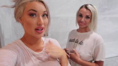 Nude After Dark Vlog Baddies In Vegas Porn Video Leaked - hclips.com