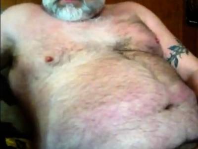 Daddy bear cums - icpvid.com