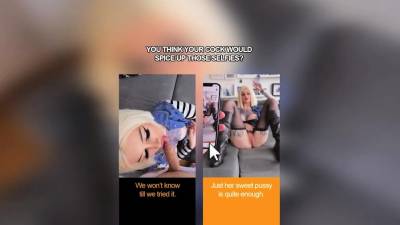 Flame Jade cosplay teen and footjob pro fucking dick - icpvid.com