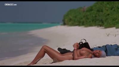 Nude Celebrities - Best Of With Bo Derek - upornia.com