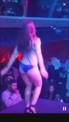 Cali Strip Club - hclips.com