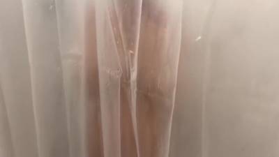 Amateur Couple Sex In The Shower - hclips.com