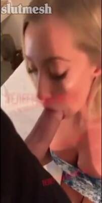 Nude & Blowjob Video Leaked! - hclips.com