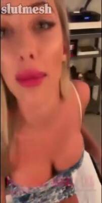 Nude & Blowjob Video Leaked! - hclips.com