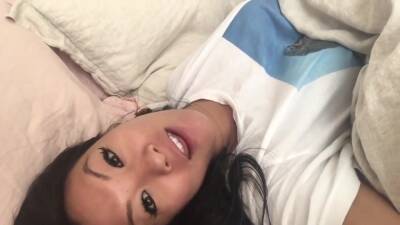 Asa Akira In Good Morning Too - hclips.com