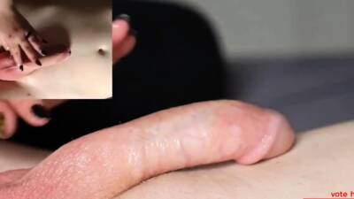 Handjob Techniques pt 2 - drtuber.com