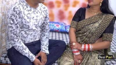 Desi Pari Stepsis And Bro Fucking On Rakhi With Hindi A - pornoxo.com