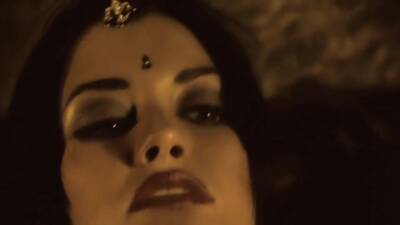 Deva Dassis In This Sensual Bollywood Nude Video - upornia.com - India