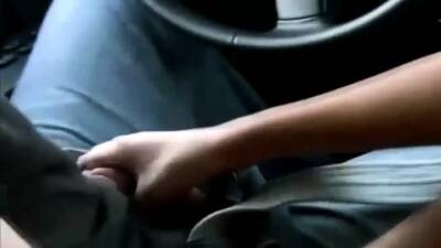 Car Shenanigans Fingering Blonde Babe Kenzi - drtuber.com