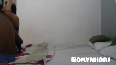 Pedido De Namoro Que Acabou Em Sexo Em Seguida Romynhorj E Morango Rj 10 Min - hclips.com