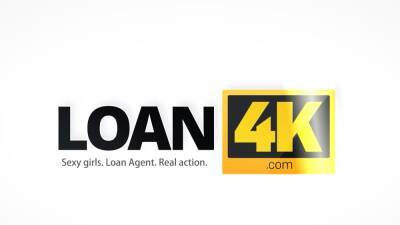 LOAN4K. Want a car? Get ready to show your boobs! - drtuber.com