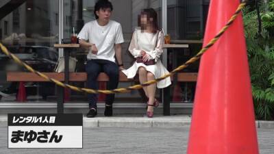 素人美女にハメ撮り交渉レンタル彼女で会った娘を本番sexでイカせまくる - txxx.com - Japan