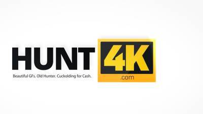 HUNT4K. Cuckolds and unicorns - nvdvid.com