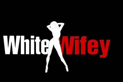 Interracial Adventure For White Wifey - drtuber.com