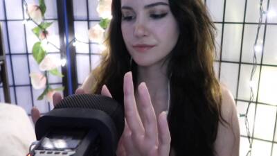 Jinx Asmr - September 10 Minute Asmr Video - hclips.com