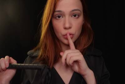 Maimy Asmr Femdom - 27 May 2021 - Punishing You - You Disobeyed Masters Orders - hclips.com