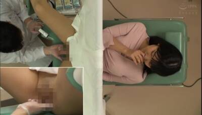 産婦人科の医師に排卵日中出しをされた私の妻… 神宮寺ナオ - txxx.com - Japan