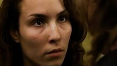 Noomi Rapace - DAISY DIAMANT SCEN - nvdvid.com