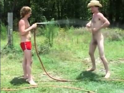 Two Country Boys Wrestle Naked Then Blow Each Other - icpvid.com