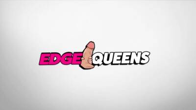 Gracie - Edge Queens Gracie Fleshlight Hanjdob - nvdvid.com