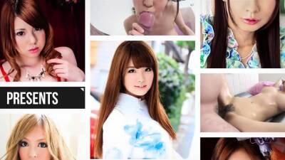 Hot Japanese Milfs Vol 38 - nvdvid.com - Japan