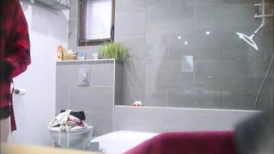 Amateur couple hidden cam - drtuber.com