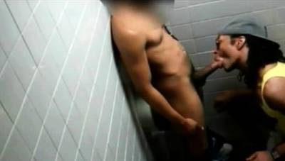 Black fucking in the bathroom - drtvid.com