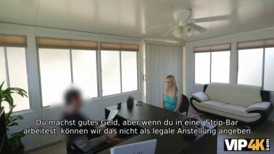 Die Go-Go-Tänzerin aus der örtlichen Strip-Bar ist bereit für Sex - sexu.com