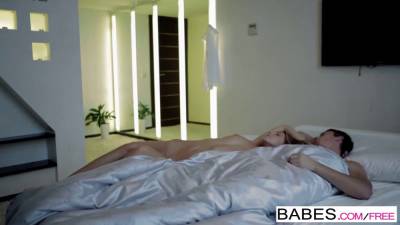 Stunners - rainy day starring angelica and frankie g clip - sexu.com