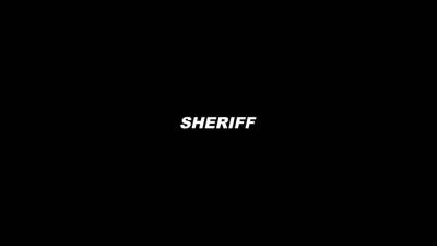 Hardcore sex in the basement! Sheriff plays with a teen blonde - hotmovs.com